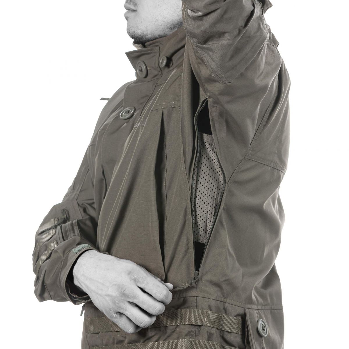 Striker Stealth Combat Smock UF PRO